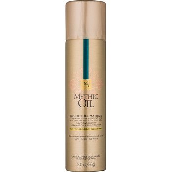 L’Oréal Professionnel Mythic Oil suchý kondicionér pro hydrataci a lesk  90 ml