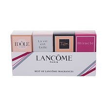 Lancome Best Of Lancome Kolekce miniatur pro ženy