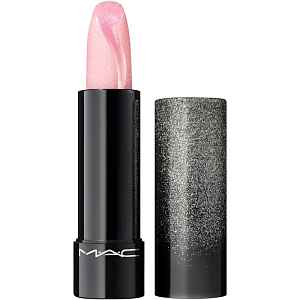 MAC Cosmetics Holiday Fizzy Feels Lip Balm tónující balzám na rty odstín Fizzy Bubbles 3.5 g