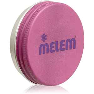 Melem M ochranný krém pro citlivou pokožku 10 ml