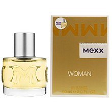 Mexx Woman dámská toaletní voda 20 ml