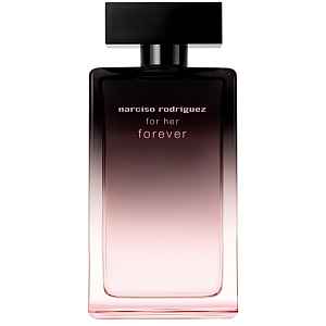 narciso rodriguez for her forever parfémovaná voda pro ženy 100 ml