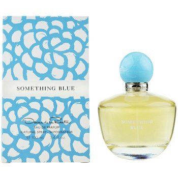 Oscar de la Renta Something Blue parfémovaná voda pro ženy 100 ml