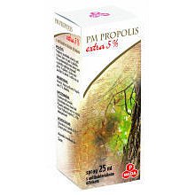 Propolis extra 5% spray 25 ml