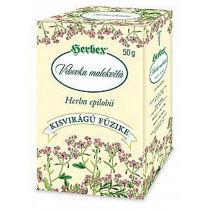 Vrbovka malokvětá 50g HERBEX