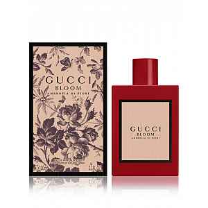 Gucci Bloom Ambrosia di Fiori parfémovaná voda pro ženy 50 ml