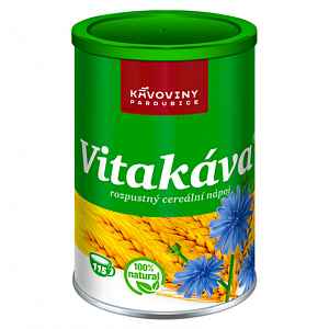 Vitakáva 200g