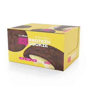 GymBeam ASAP Protein Cookie