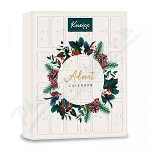 Kneipp Adventní kalendář