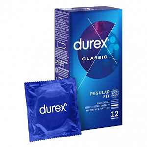 Prezervativ Durex Classic 12ks