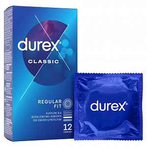 Prezervativ Durex Classic 12ks