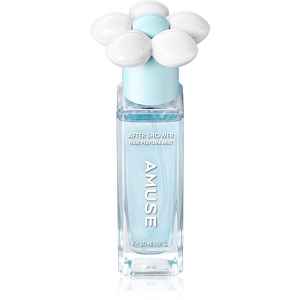 AMUSE Hair Perfume Mist parfémovaná mlha na vlasy s vůní After Shower 30 ml