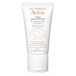 Avene CPI riche DEFI výživný krém pro intolerantní pleť 50 ml