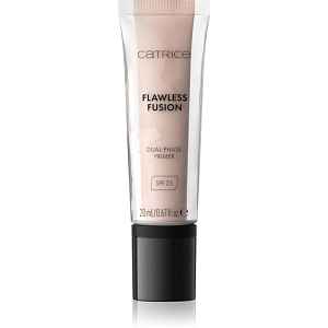 Catrice Flawless Fusion rozjasňující podkladová báze SPF 25 odstín C010 Smooth Radiance 20 ml