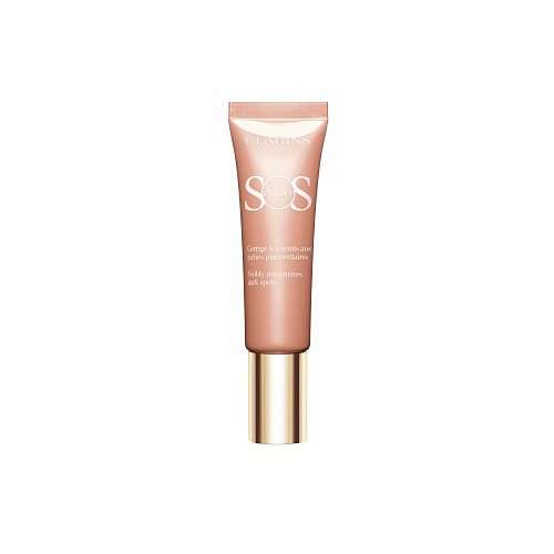 Clarins SOS Primer 03 Coral 30ml