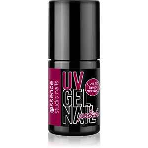 essence studio nails UV GEL NAIL gelový lak na nehty s použitím UV/LED lampy odstín 106 chic on fleek 5 ml
