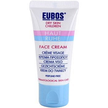 Eubos Children Calm Skin lehký krém pro obnovu kožní bariéry  30 ml
