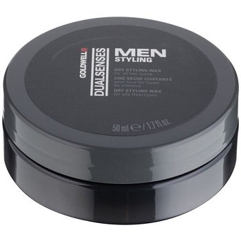 Goldwell Dualsenses For Men vosk na vlasy střední zpevnění  50 ml