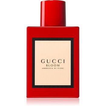 Gucci Bloom Ambrosia di Fiori parfémovaná voda pro ženy 50 ml