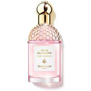 Guerlain Aqua Allegoria Flora Cherrysia  toaletní voda dámská  75 ml