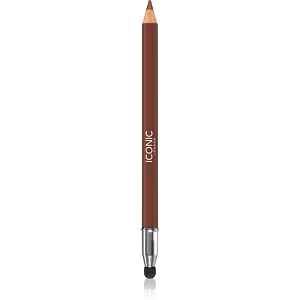 ICONIC London Fuller Pout Sculpting konturovací tužka na rty odstín Serving Lewks 1.03 g