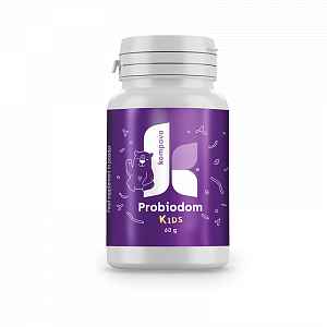 KOMPAVA Probiodom KIDS 60 g