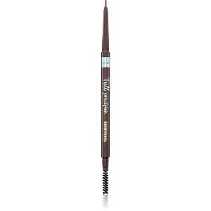 Lovely Full Precision tužka na obočí se štětcem odstín Light Brown 5 g