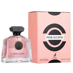 Maison Alhambra Pink Eclipse - EDP 100 ml
