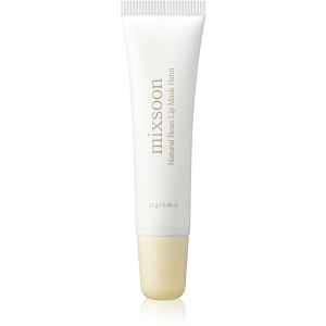 mixsoon Bean Natural Lip Mask Balm hydratační balzám na rty 10 g