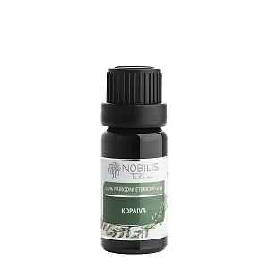 Nobilis Tilia éterický olej Kopaiva 10 ml