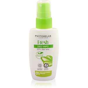 Phytorelax Laboratories Fresh osvěžující deodorant ve spreji 75 ml