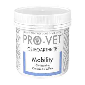 Pro Vet MOBILITY S CHONDROITINEM 90 tbl