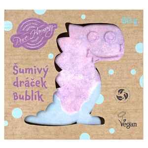 PURE HARMONY Šumivý dráček Bublík 60 g