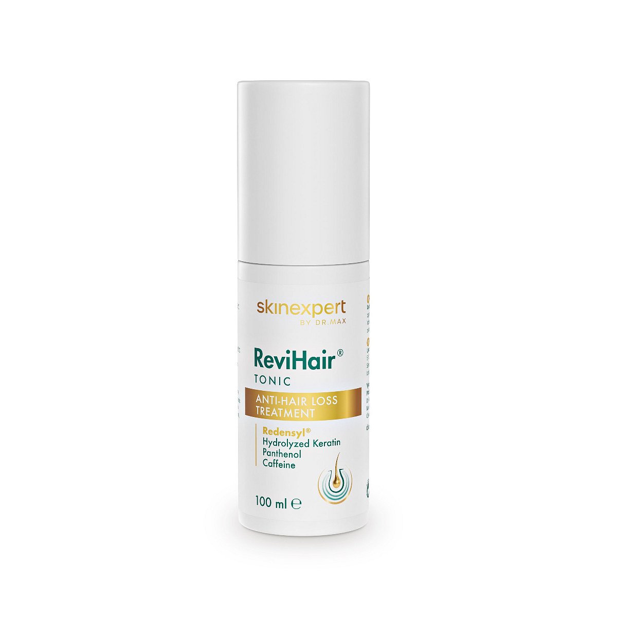 Skinexpert ReviHair tonic 100 ml