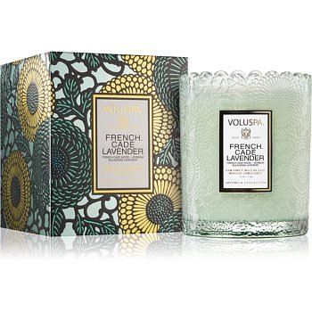 VOLUSPA Japonica French Cade Lavender vonná svíčka I. 176 g