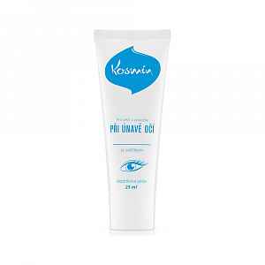 Aromatica Kosmín při únavě a námaze očí emulgel 25 ml