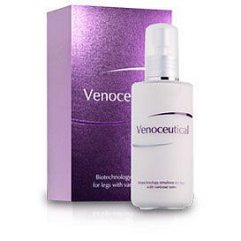 FC Venoceutical 125ml emulze na křečové žíly