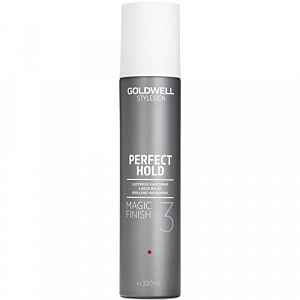 Goldwell StyleSign Perfect Hold lak na vlasy pro zářivý lesk  300 ml