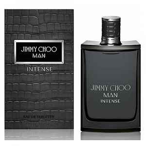 JIMMY CHOO Man Intense Toaletní voda pro muže 100 ml