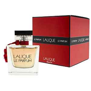 Lalique le Parfum Parfémovaná voda 100ml