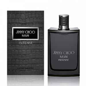 JIMMY CHOO Man Intense Toaletní voda pro muže 100 ml