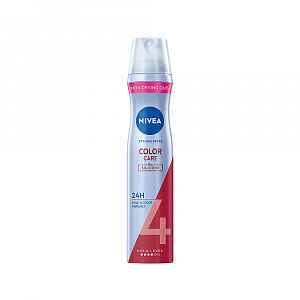 NIVEA Lak na vlasy PRO ZÁŘIVOU BARVU 250 ml