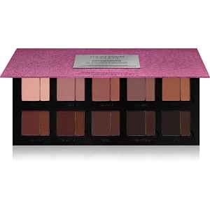 Danessa Myricks Beauty Groundwork multifunkční paleta na obličej odstín Blooming Romance 26 g