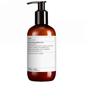 EVOLVE Krém na ruce a tělo s africkým pomerančem 250 ml
