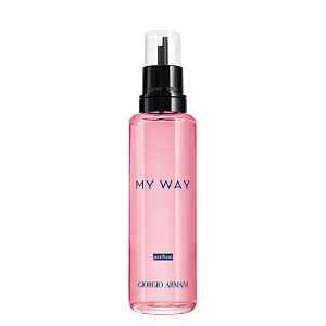 Giorgio Armani My Way Parfum parfém  dámská  - refill 100 ml