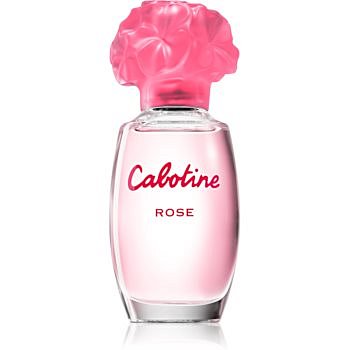 Grès Cabotine Rose toaletní voda pro ženy    30 ml