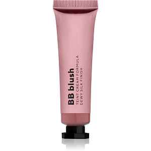 LAMEL Insta BB Blush krémová tvářenka odstín 401 Tea rose 10 ml