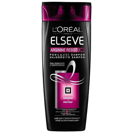 LOREAL Elseve šampon ARGININE 250ml A6060325