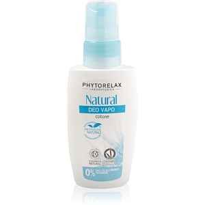 Phytorelax Laboratories Natural deodorant ve spreji 75 ml