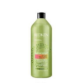 Redken Curvaceous Shampoo 1000ml